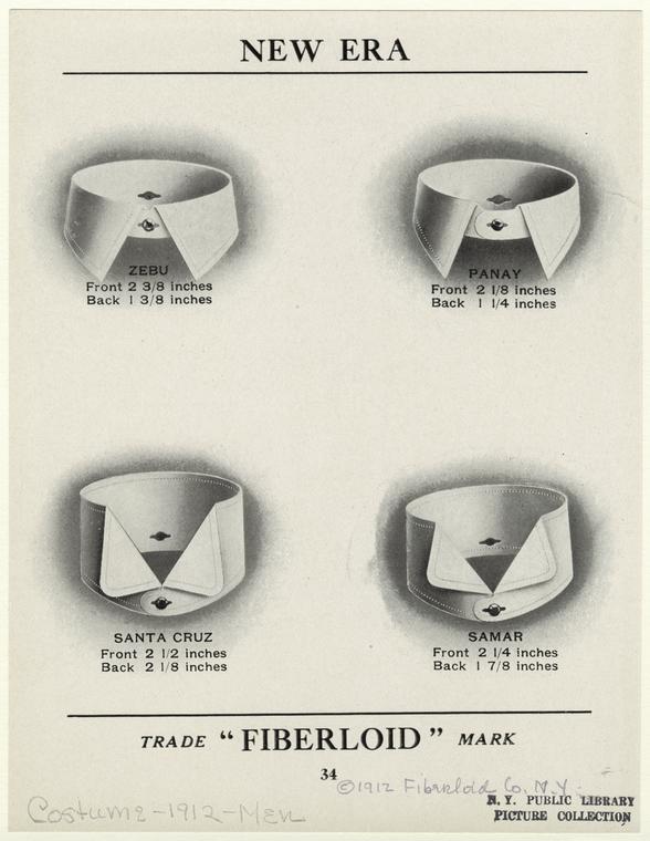 Band and Mandarin Collars The Difference r/malefashionadvice